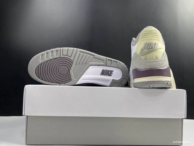 A Jordan Ma (W) Retro 3 Maniere DH3434-110 0716